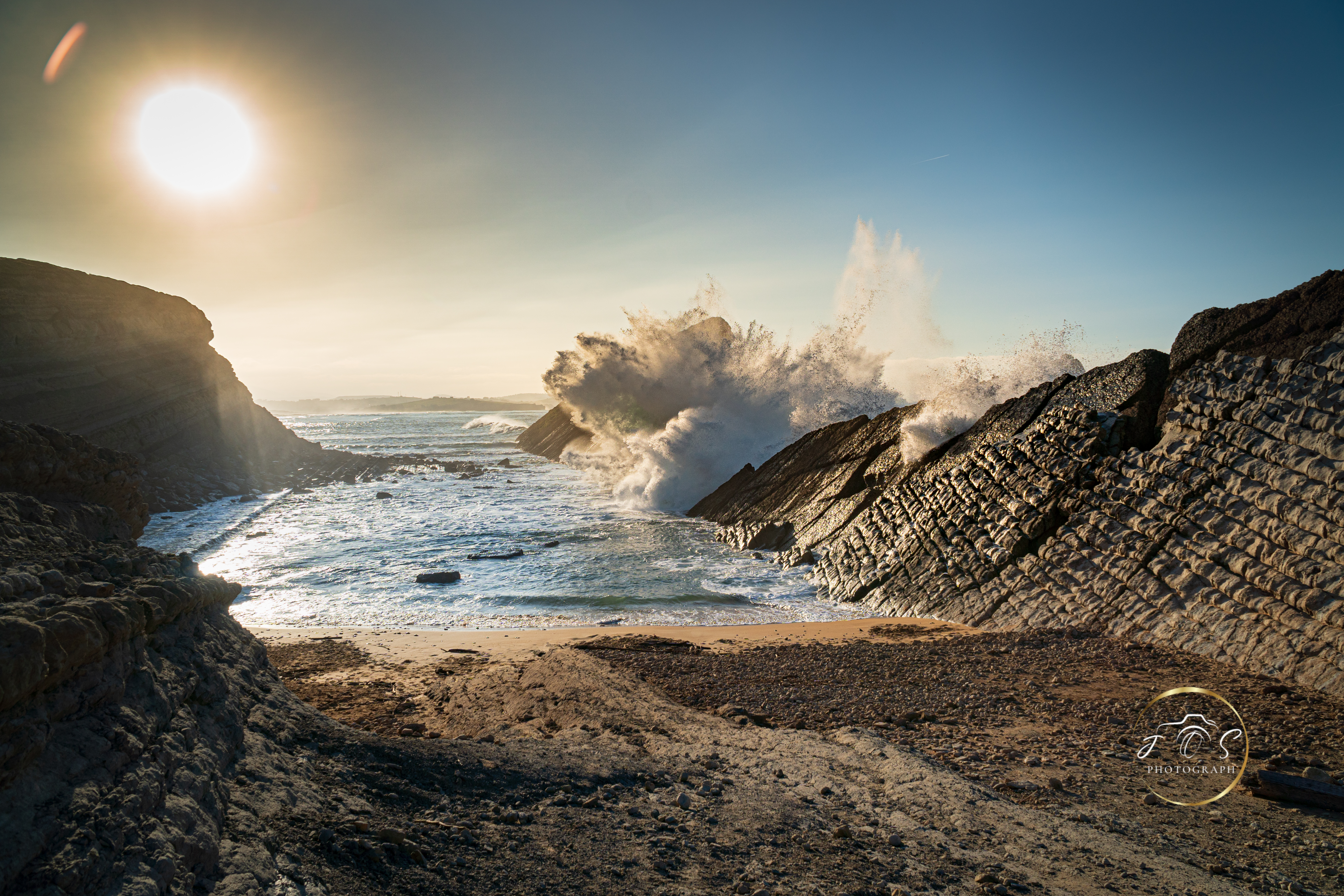 Grabación de cine aéreo y vídeos promocionales con drones en alta definición