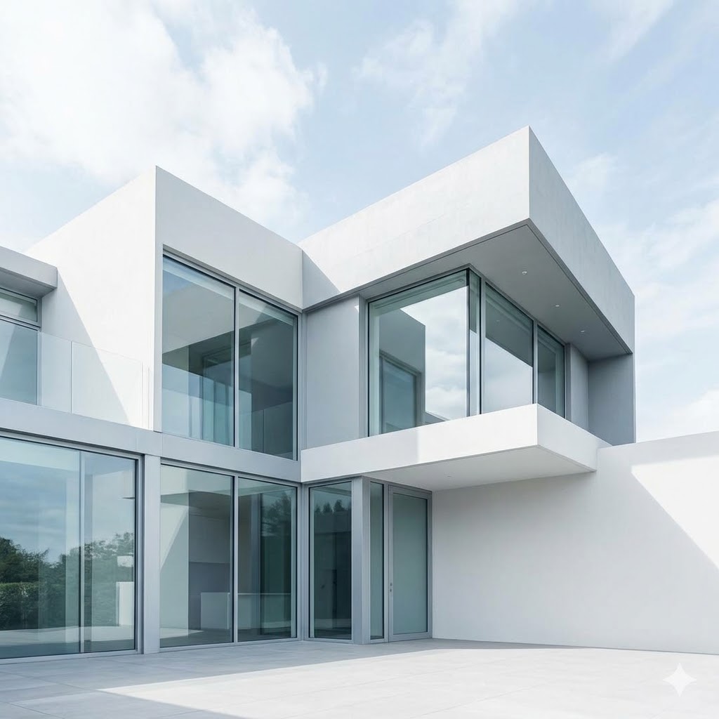 Fotografía profesional de inmuebles y Real Estate con drones