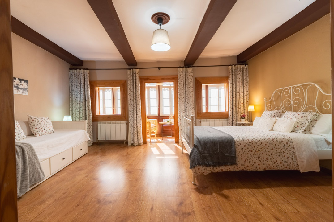 Fotografía profesional de interiores para Real Estate