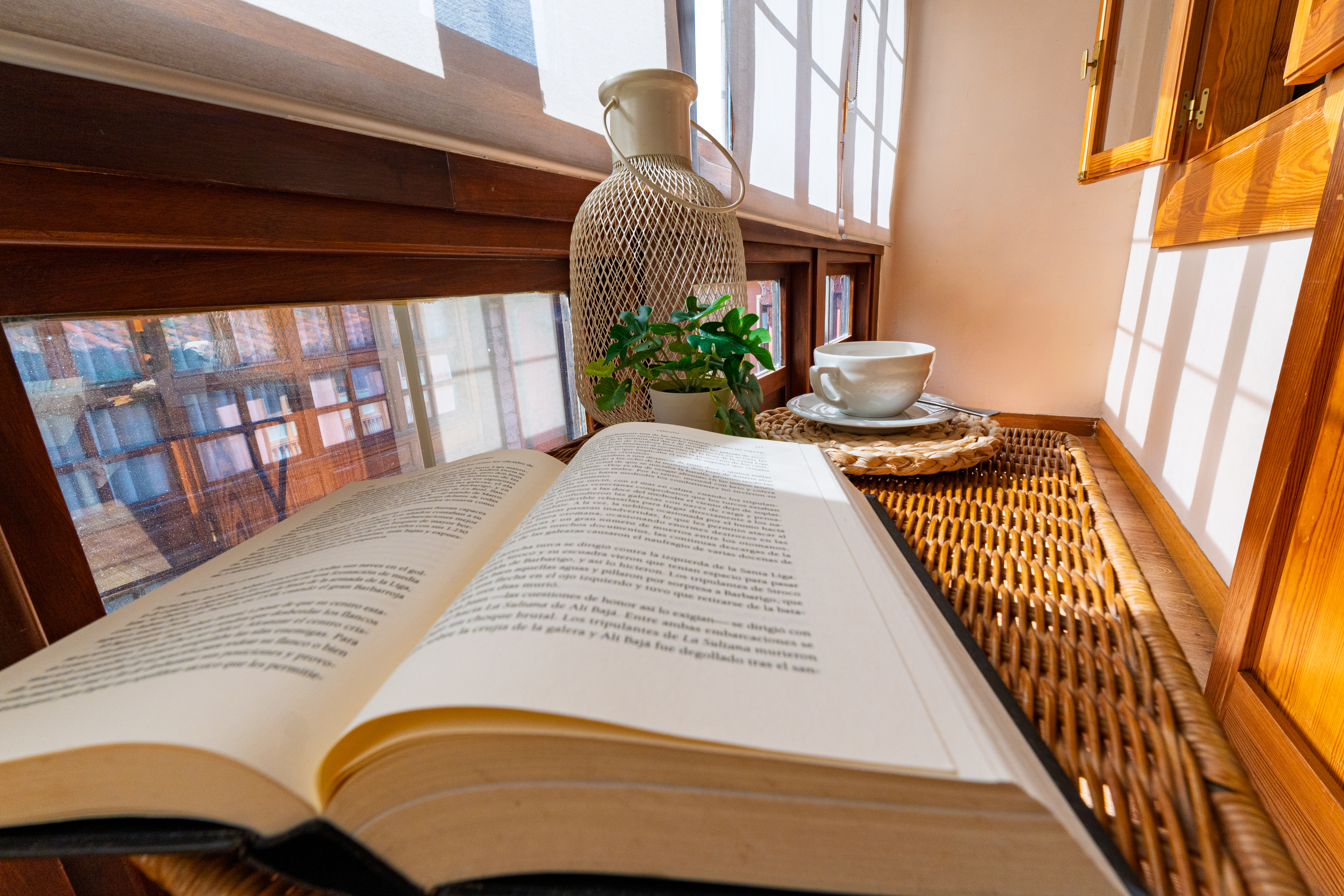 Fotografía de detalles inmobiliarios para venta de propiedades