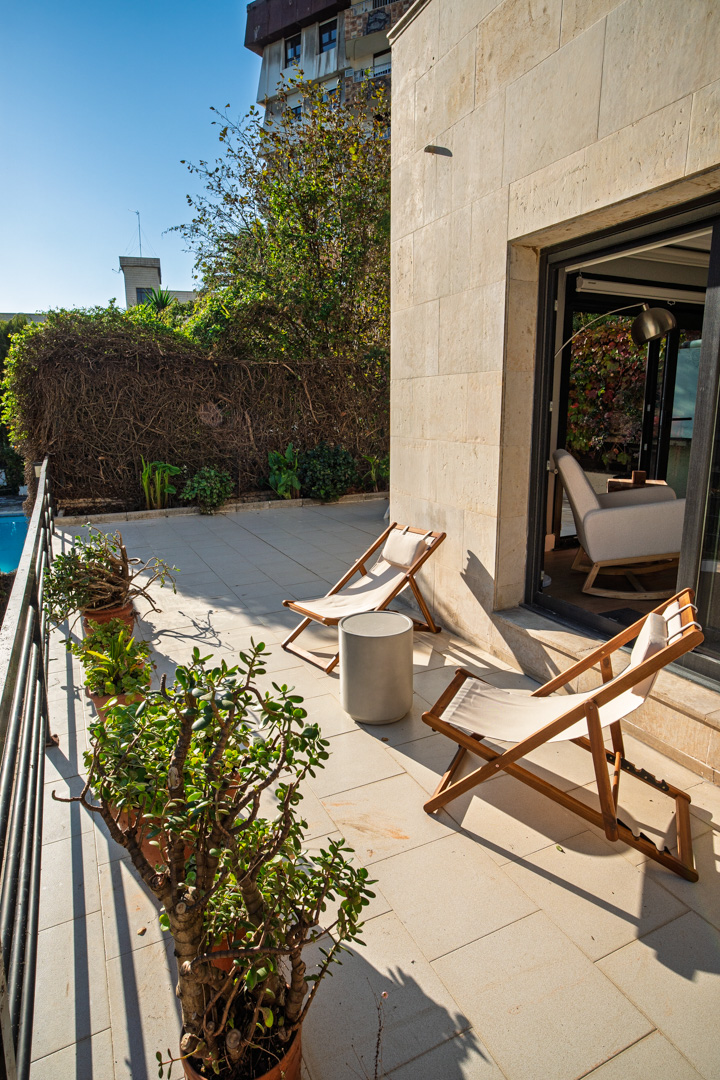 Fotografía inmobiliaria de exteriores de casas y chalets