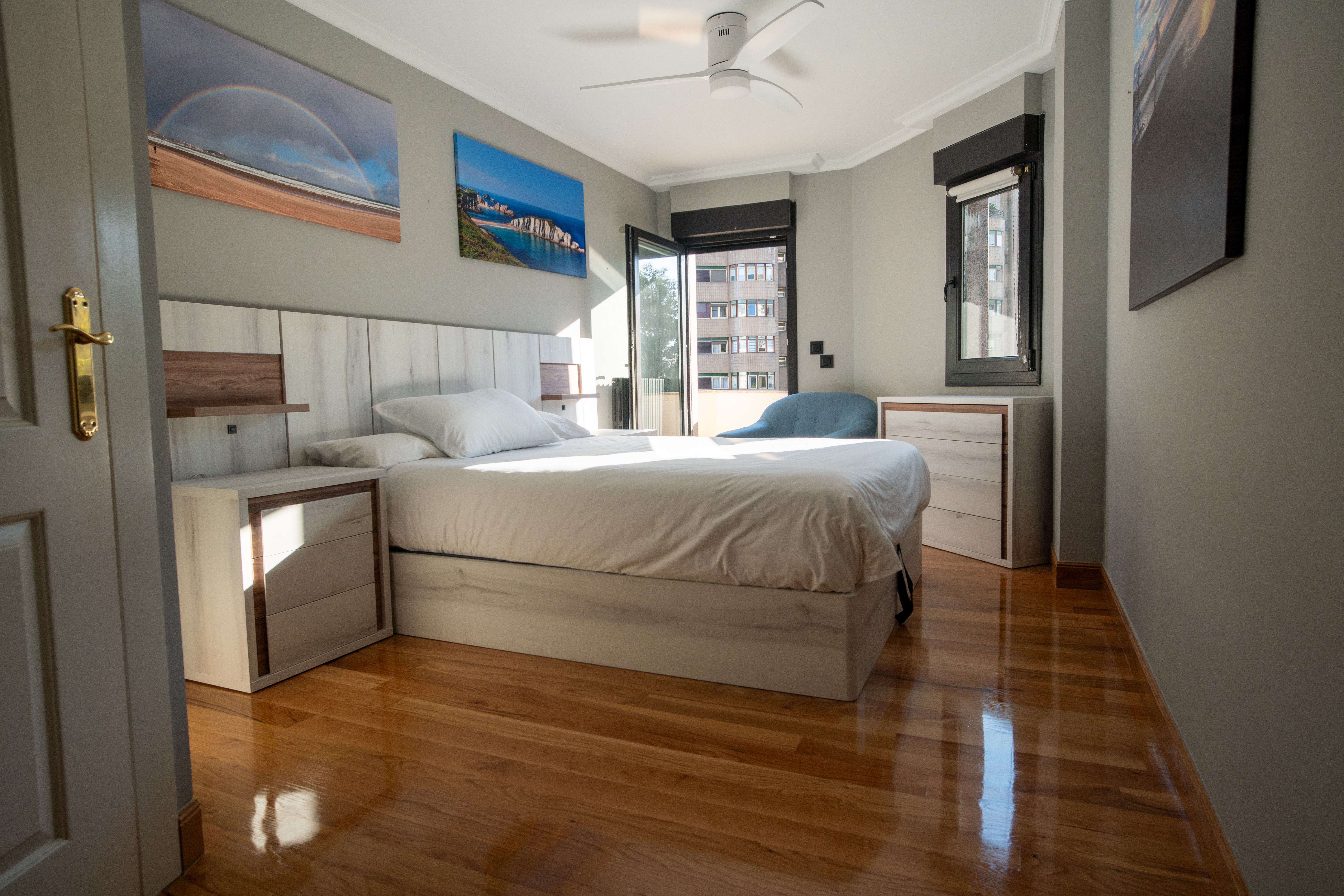 Reportaje fotográfico para venta de inmuebles y Real Estate